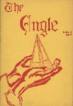 Angle 1956, Volume 1, Issue 1