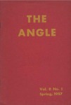 Angle 1957, Volume 2, Issue 1