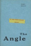 Angle 1959, Volume 4, issue 1