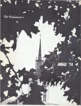 Angle 1974, Issue 1