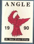Angle 1990, Issue 1