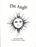 Angle 2001, Issue 1