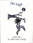 Angle 2001, Issue 3