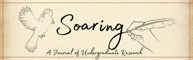Soaring: A Journal of Undergraduate Research