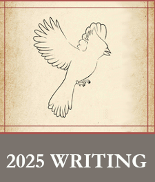 Soaring Cover Art 2025