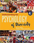 Understanding the Psychology of Diversity, 4th Edition by Bruce Evan Blaine and Kimberly McClure Brenchley