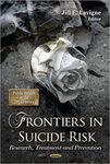 Frontiers in Suicide Risk: Research, Treatment and Prevention (Public Health in the 21st Century) 1st Edition